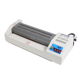 A3 Laminating Machine – SG-320 PVC ID Card A4/A3 Film Hot Press Lamination Machine