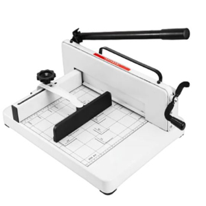 858 A3 Heavy Duty Paper Cutter Machine