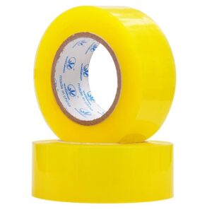 Packaging Tape Transparent Cello Tape 2 inch x 300m