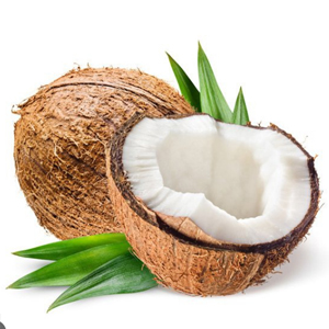 Sri Lankan Fresh Coconut