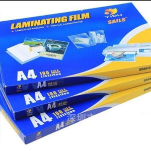 A3 Laminating Machine – SG-320 PVC ID Card A4/A3 Film Hot Press Lamination Machine - Image 6