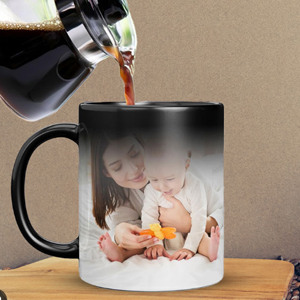 Magic Mug- Personalize for your gift