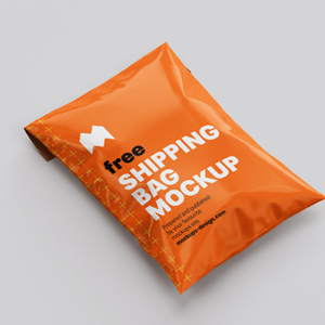 Courier Bags White Medium -Shipping Bags Poly Mailer 25 x 35cm - Image 7