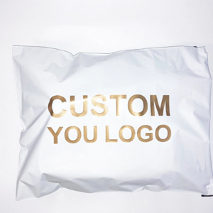 Courier Bags White Medium -Shipping Bags Poly Mailer 25 x 35cm - Image 4