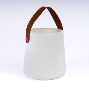 Textured Solid Pot Sri Lanka