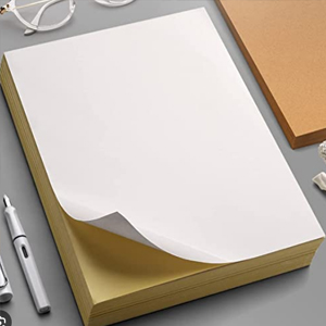 A4 Sticker Paper