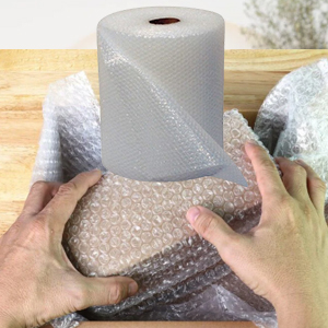 Bubble Wrap 4ft x 10m - Image 2