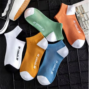 Comfortabele Casual Sokken