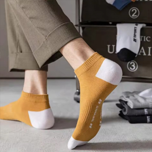 Comfortabele Casual Sokken - Image 2