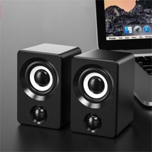 Audio Speakers