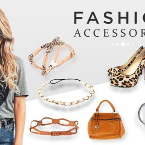 Accessories